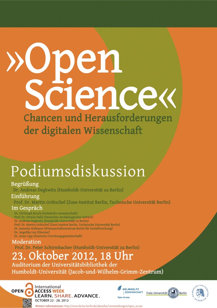 Open Science