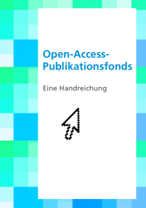 Open-Access-Publikationsfonds