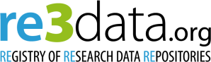re3data.org – the Registry of Research Data Repositories 